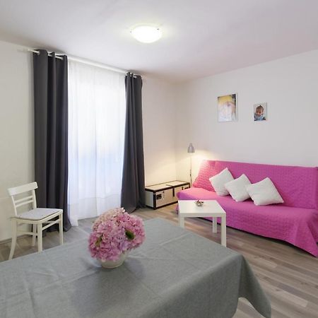 Apartment Anja Porec Phòng bức ảnh