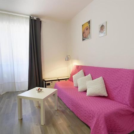Apartment Anja Porec Ngoại thất bức ảnh