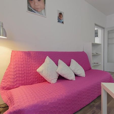 Apartment Anja Porec Ngoại thất bức ảnh