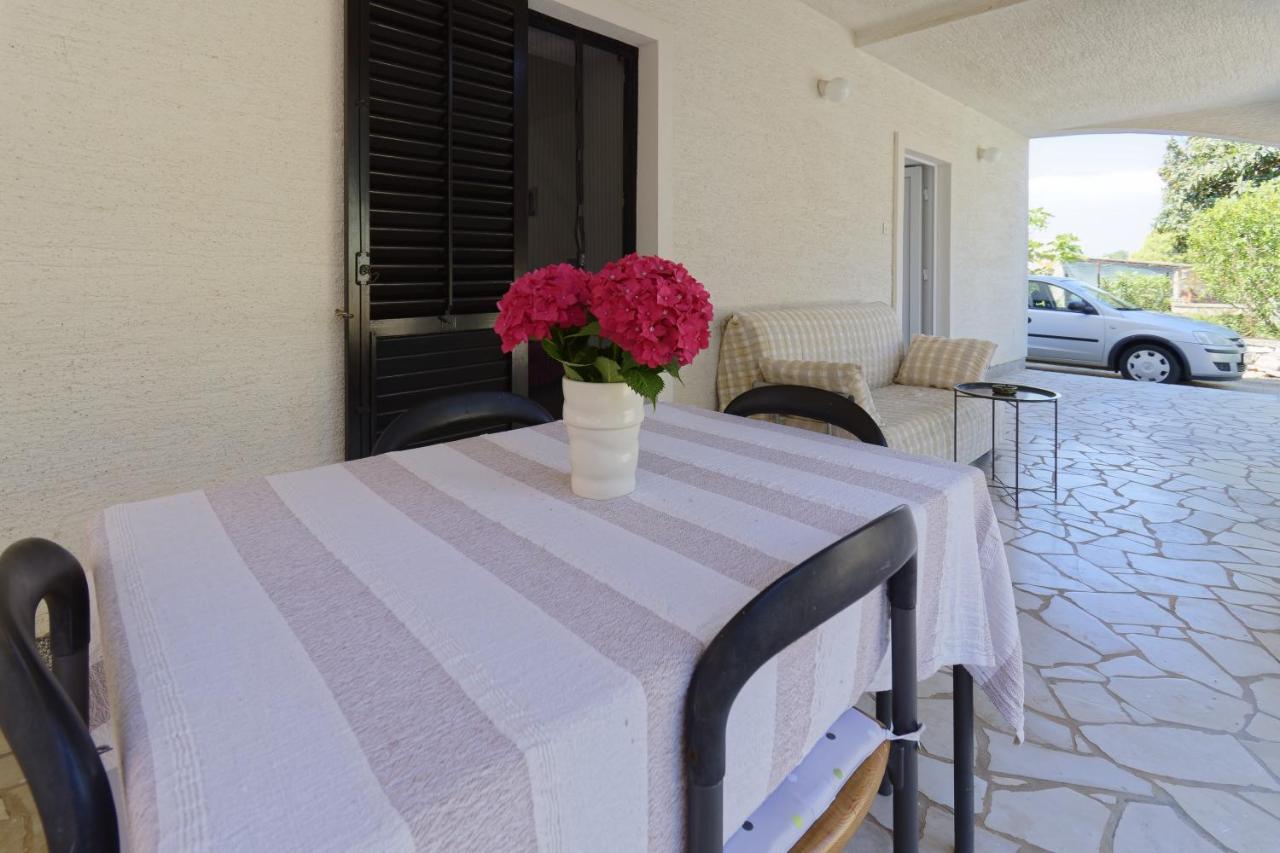 Apartment Anja Porec Phòng bức ảnh