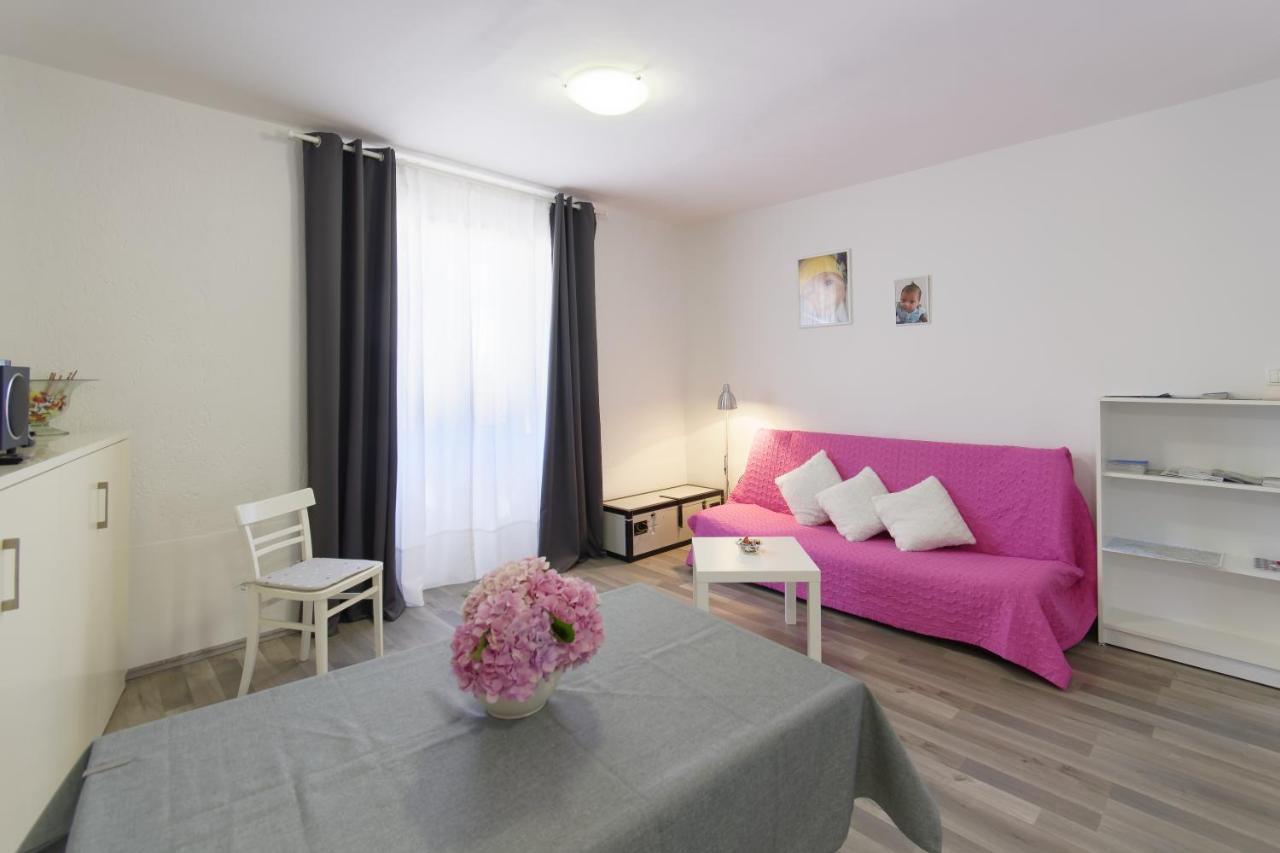 Apartment Anja Porec Phòng bức ảnh