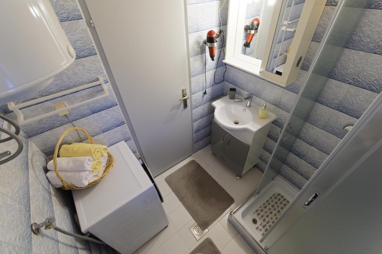 Apartment Anja Porec Phòng bức ảnh