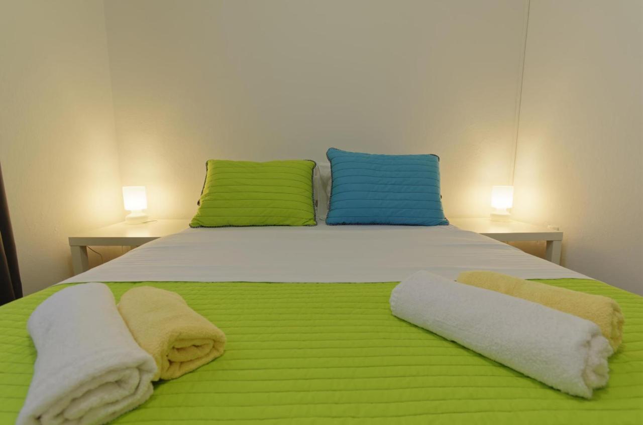 Apartment Anja Porec Ngoại thất bức ảnh